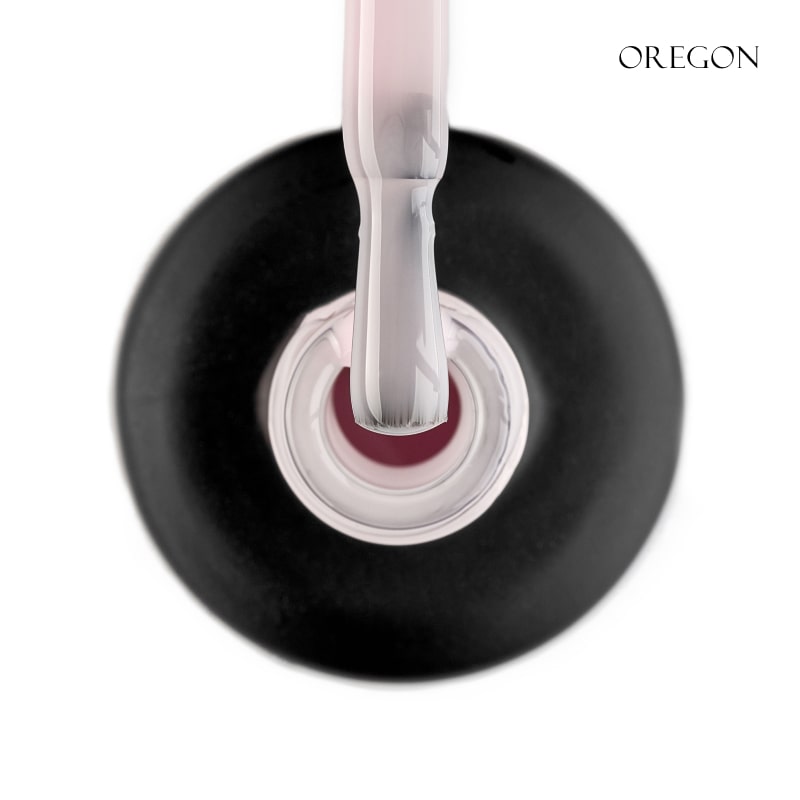 GLOSS Color Base Gel Oregon, 11 ml